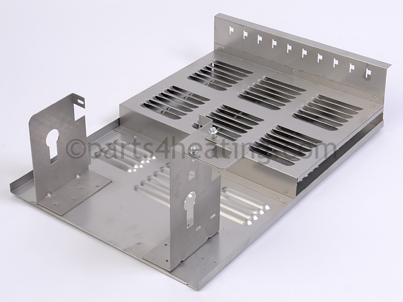 Burner Tray, Shelf Only
