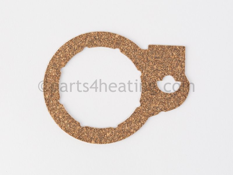 Gasket Venturi to blower