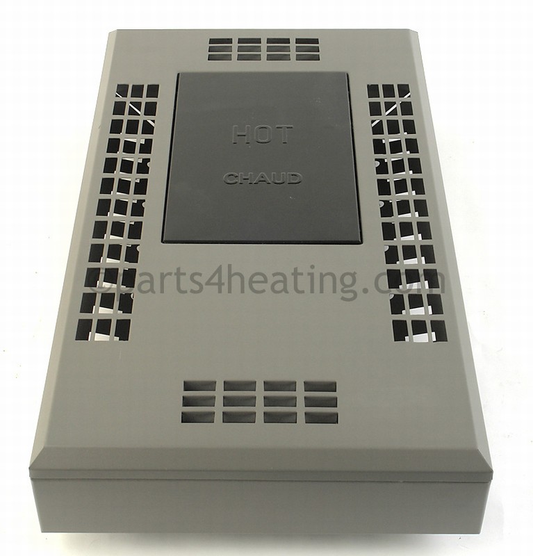 Top Enclosure