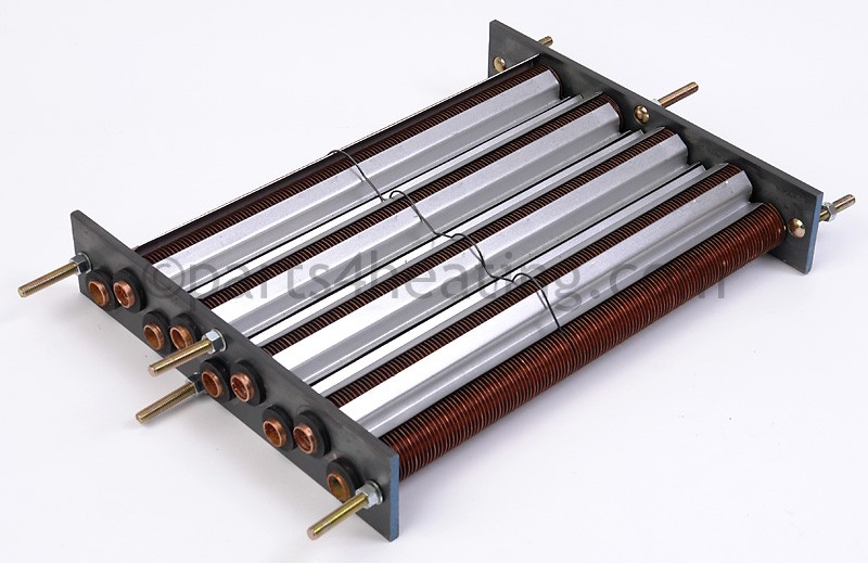 Heat Exchanger Tube Assembly