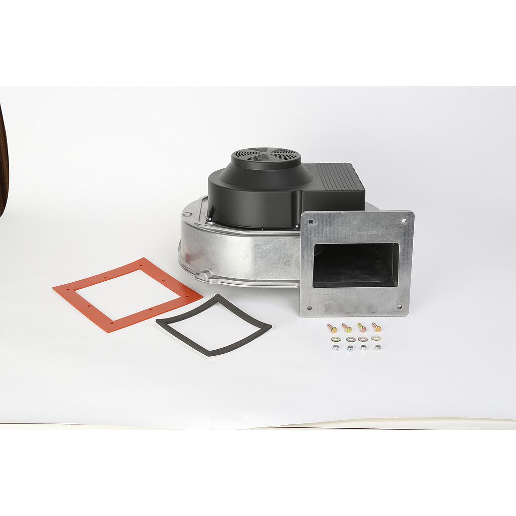 Blower Combustion Air