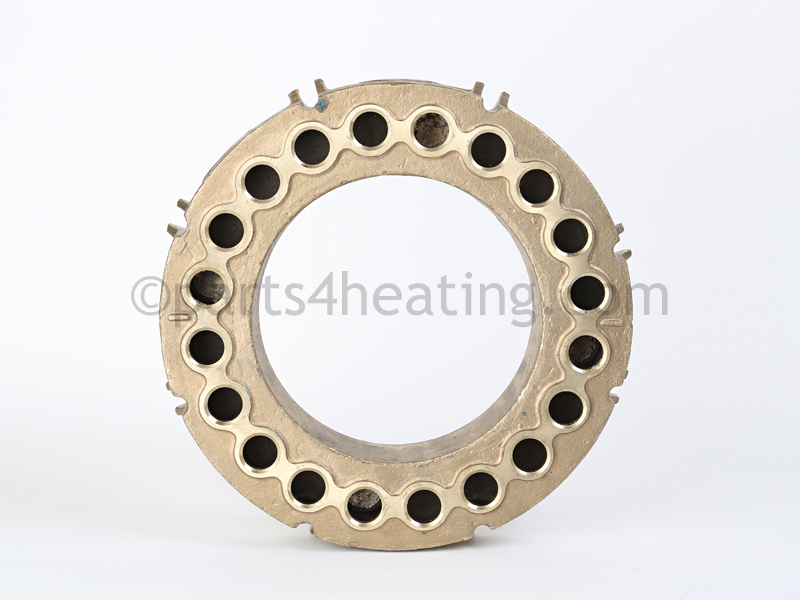 Return Header Bronze