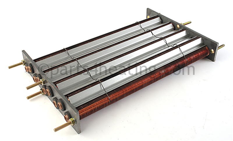 Heat Exchanger Tube Assembly