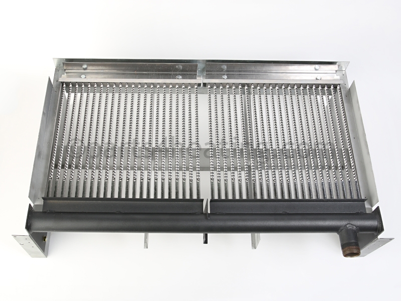 Burner Tray w/Burners (Sea Level)