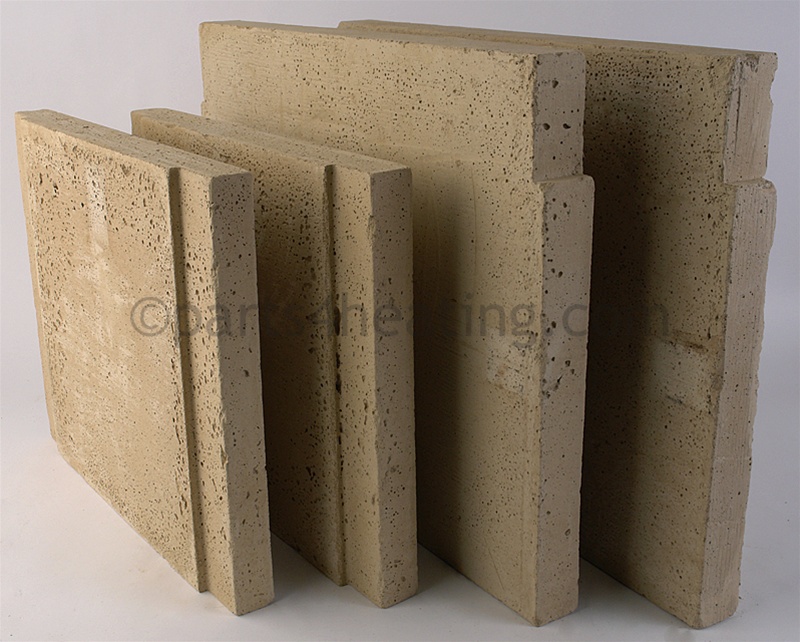 Refractory Kit