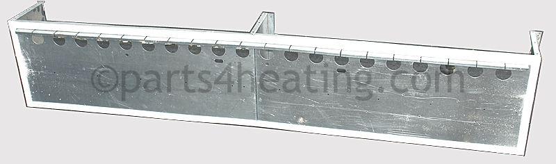 Burner Mounting Assy