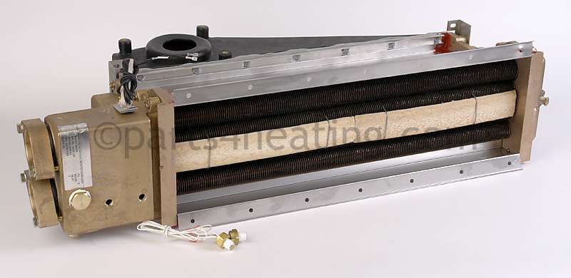 Heat Exchanger Assy, Complete, Cu(FREIGHT)