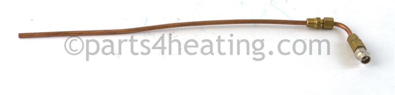 Bleed Line (Petcock /Tube Assy.)(H/HP)