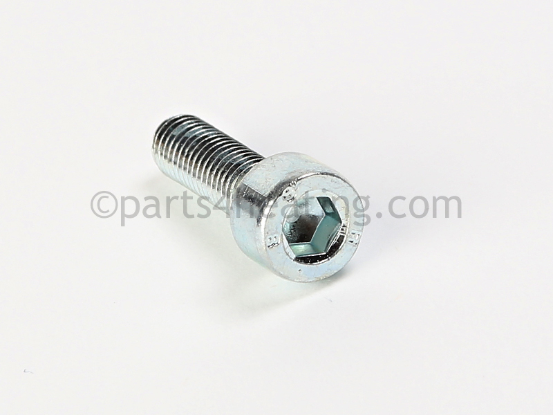 Screw 5X18 Zinc TC-ES-INC UNI5931