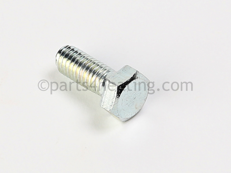 Screw 5X12 Hexagonal Head