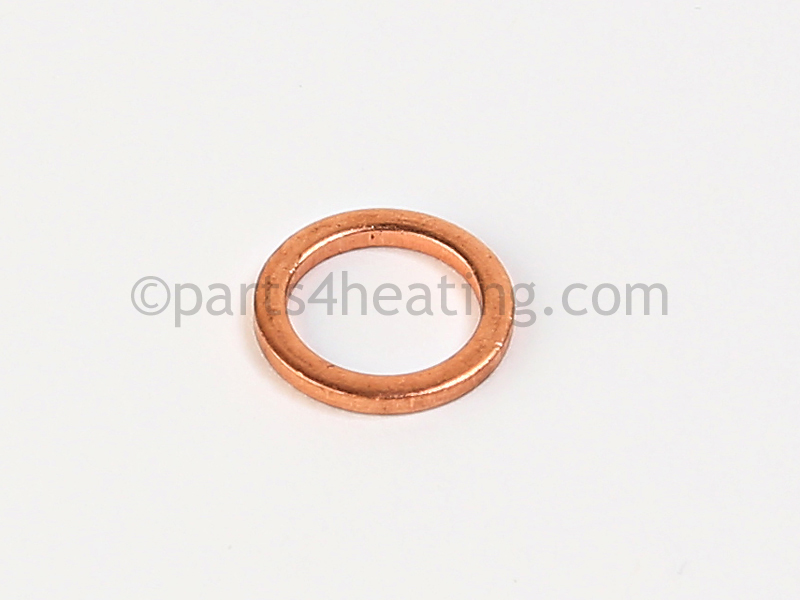 Gasket Copper 1/8 in. SP 1.5