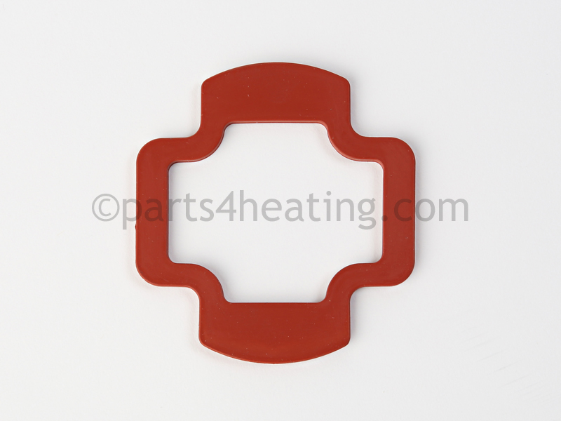 Gasket Sil. Manifold Fan