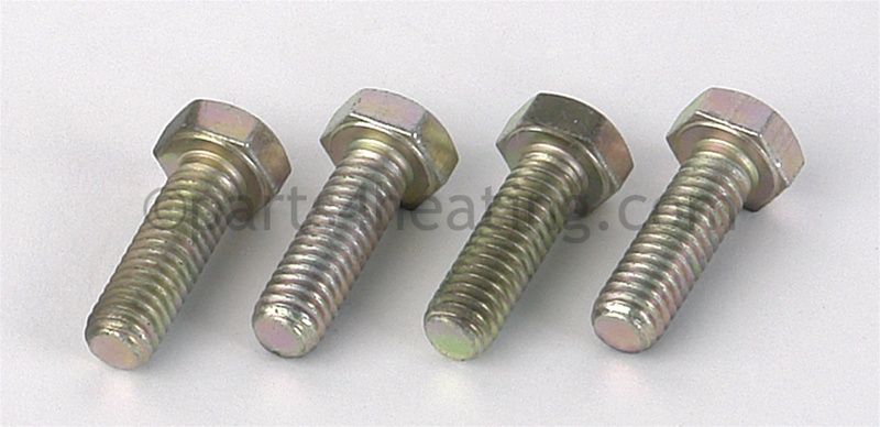 Flange Bolts (4 Pcs)