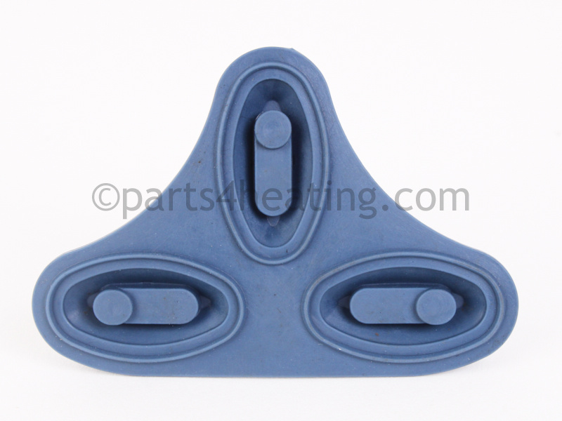 Keys Rubber 3 Positions