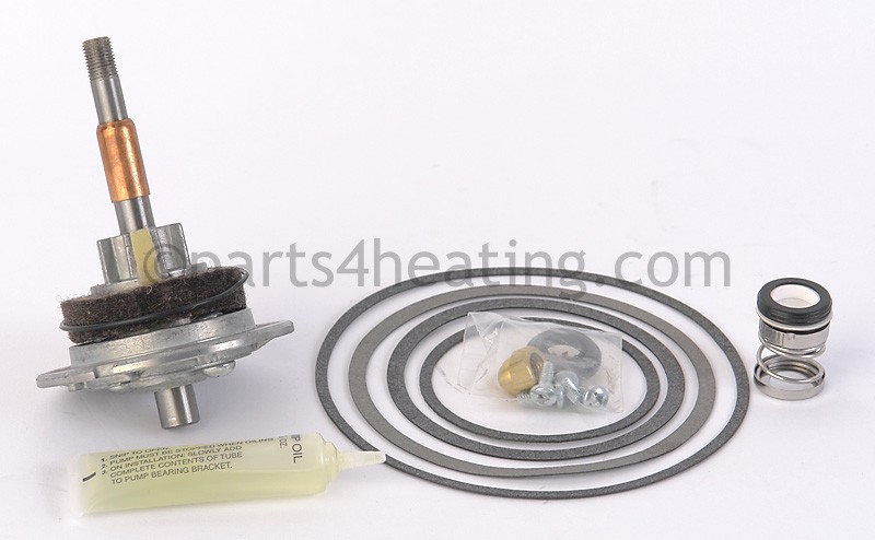 Pump Module, Shaft and Bearing, Armstrong 1050