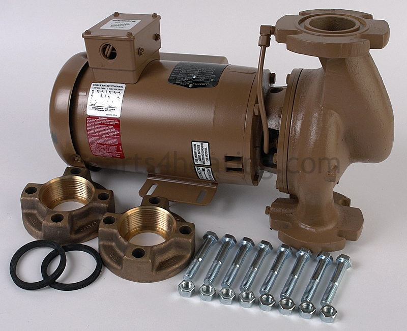 PUMP CENTRIFUGAL 3600RPM