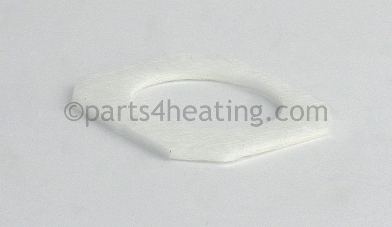 GASKET, BURNER, ALL