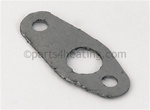 FLAME SENSING ELEC.GASKET