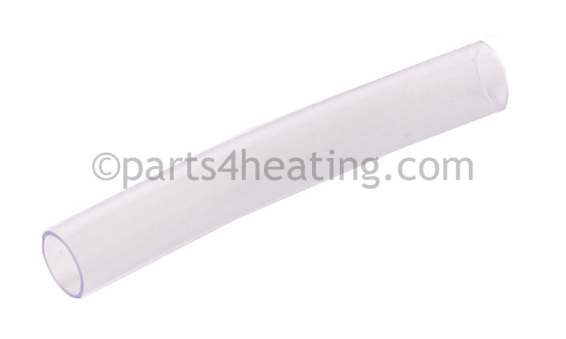 Plastic Sleeve, Temperature Sensor