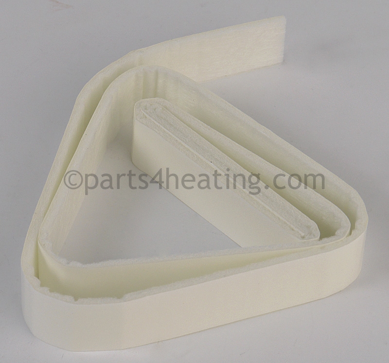 GASKET, MANNING GLASS (INNER COMBUSTION CHAMBER WALL), ALL