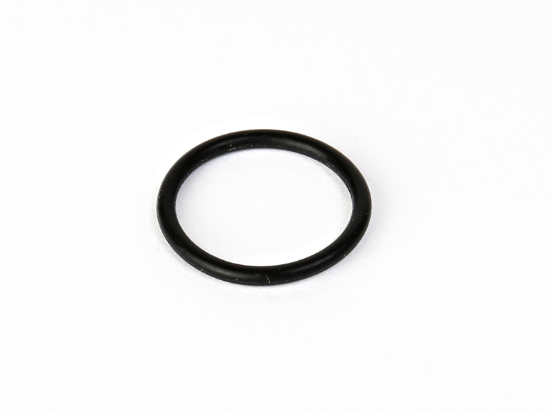 GASKET, WATER CONNECTION