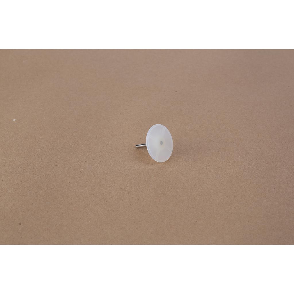 PRESSURE SWITCH PLATE ASSEMBLY