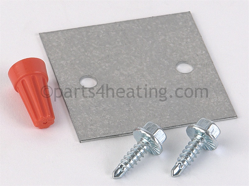 Redundant High Limit Replacement Kit