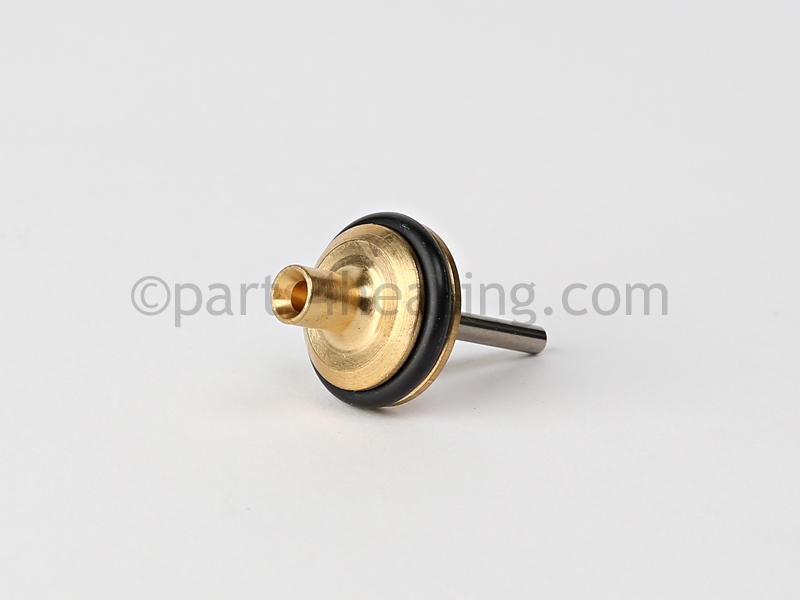 SANITARY PLATE ASSEMBLY