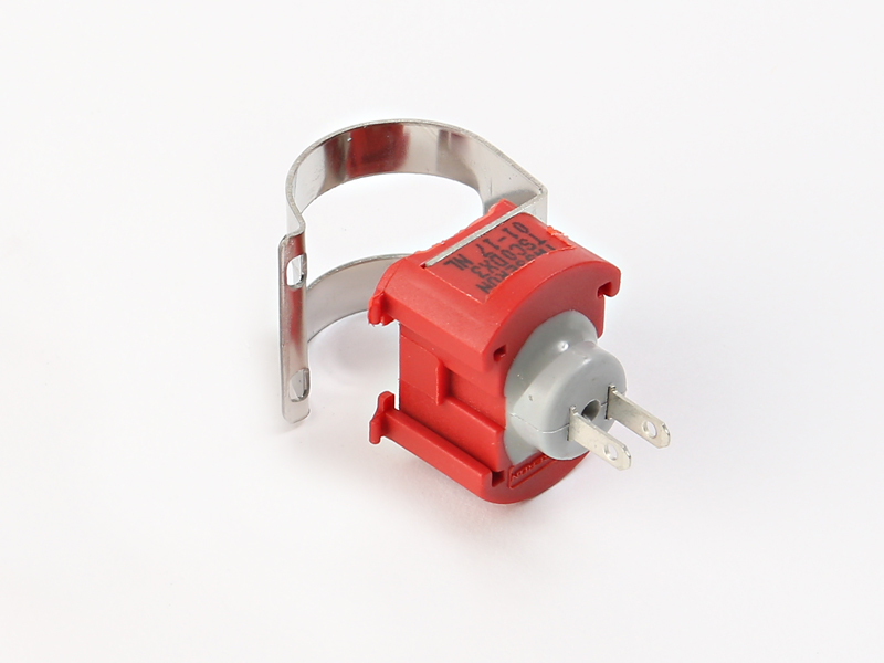 Sensor NTC 10 KOHM A KLIP DIAM.22