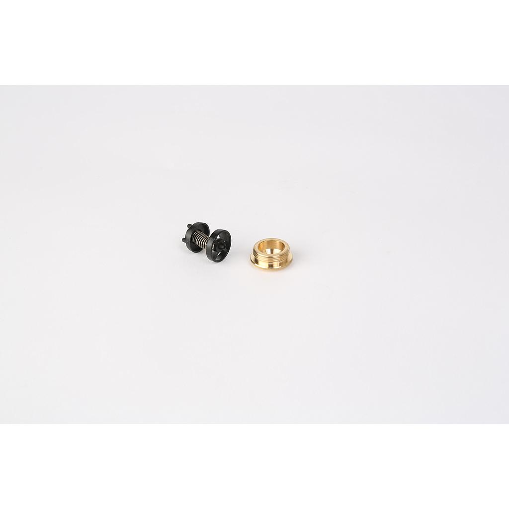 BY-PASS PLUG ASSEMBLY