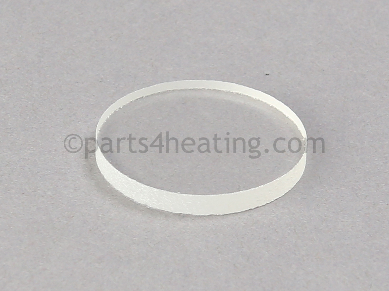 Burner Sight Glass
