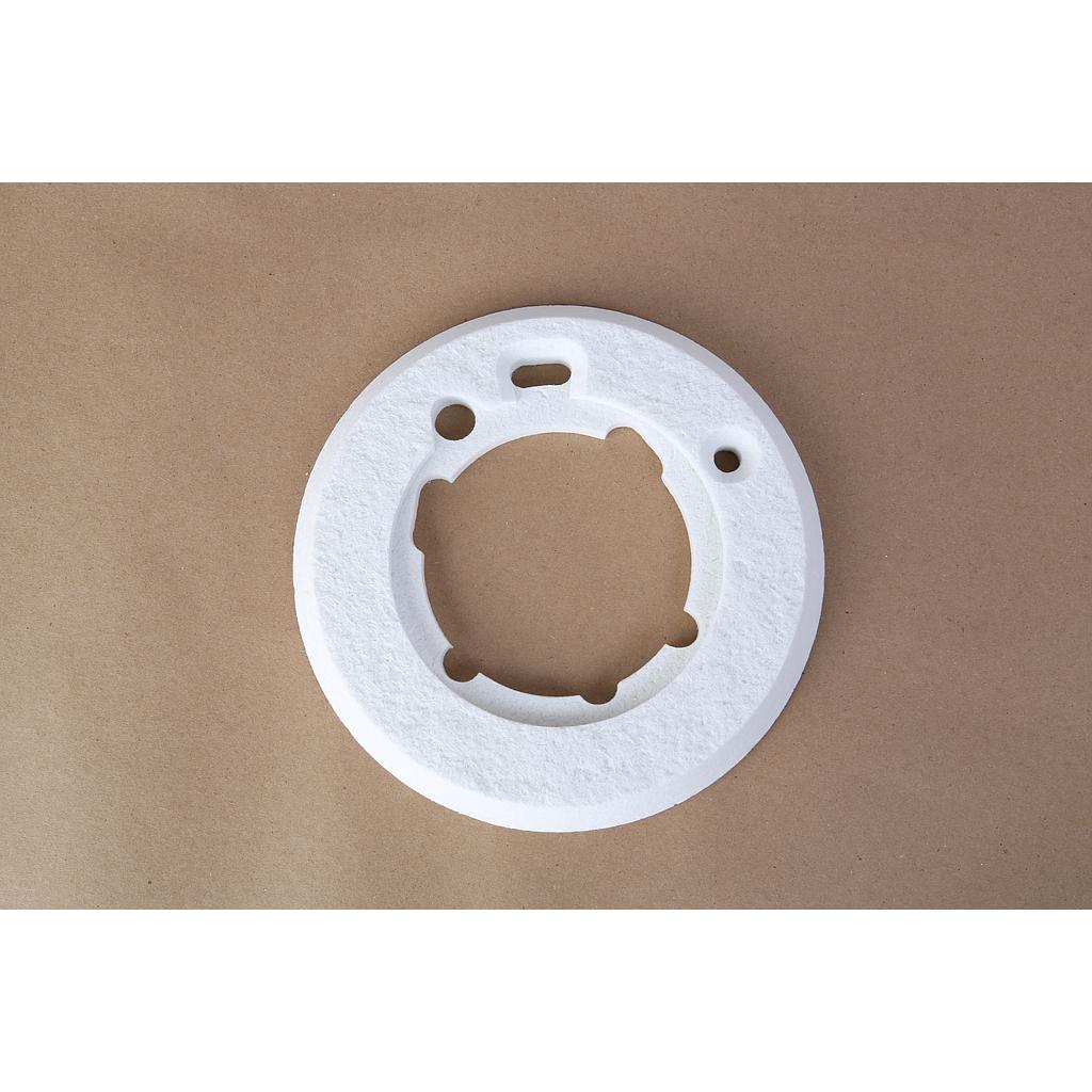 GASKET EXCHANGER 5/6 E