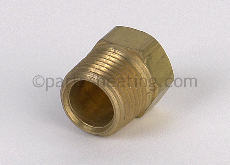 Brass Plug (3/8&quot;)