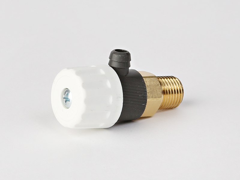 AIR VENT VALVE, ALL