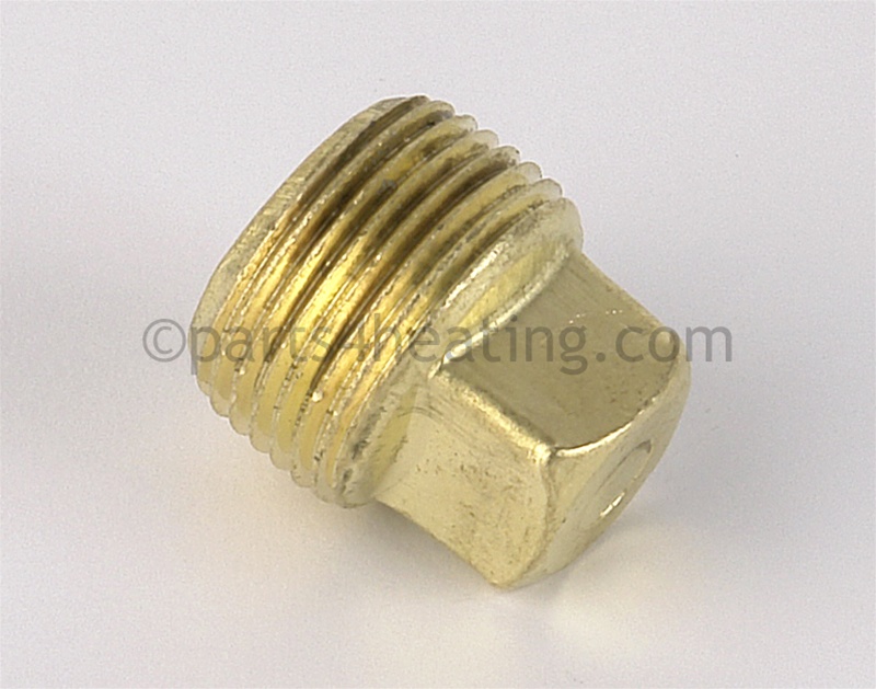 3/4&quot; Drain Plug