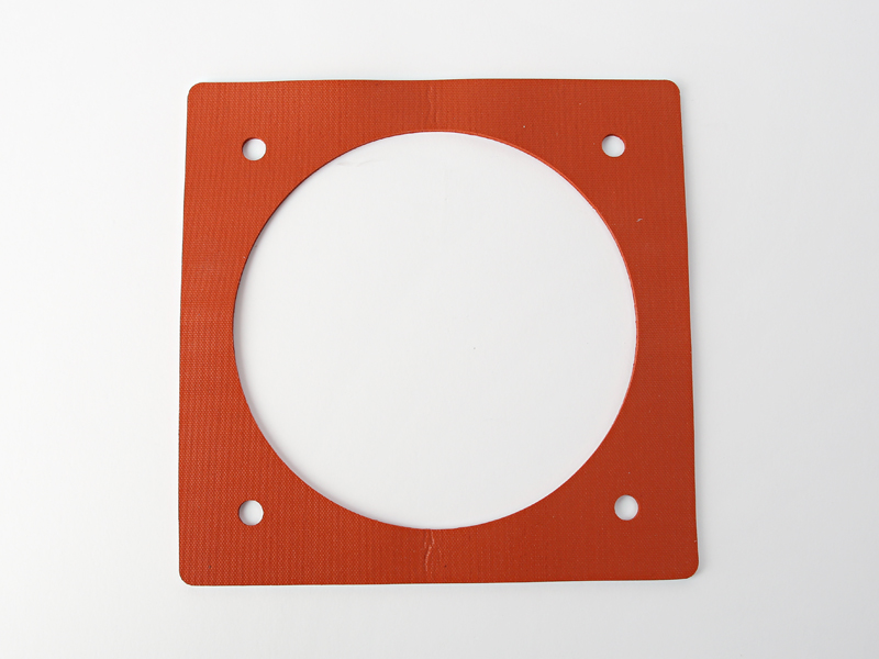 GASKET, BURNER,FAN, ALL