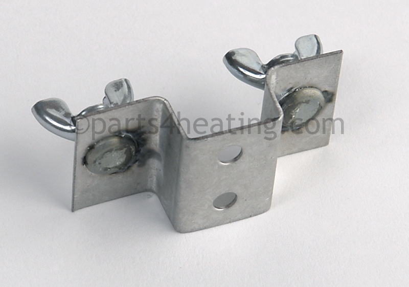 Mounting Bracket Assembly