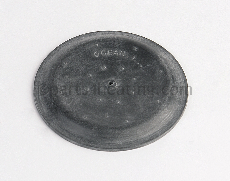 DHW PRESSURE SWITCH DIAPHRAGM