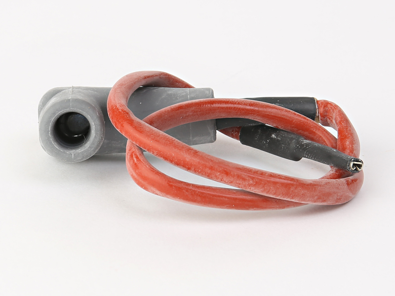 HARNESS, ELECTRODE, SPARK