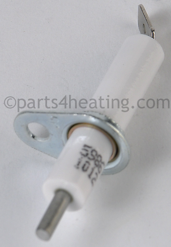 Pilot Electrode