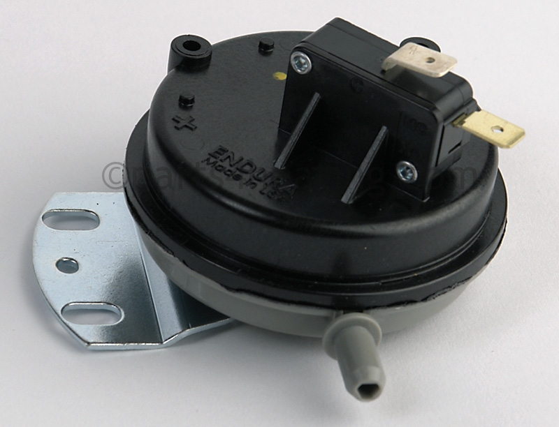 PRESSURE SWITCH