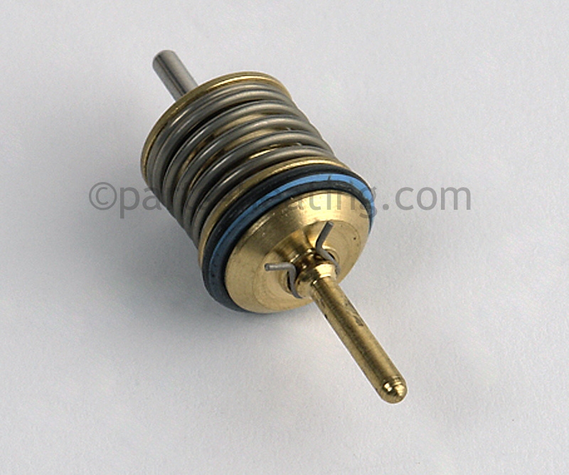 DHW PADDLE ASSEMBLY