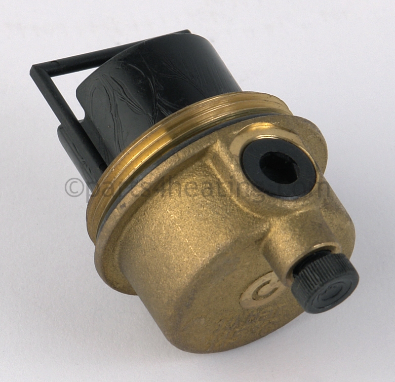 AIR VENT VALVE WITH O-RING, (GRUNDFOS)