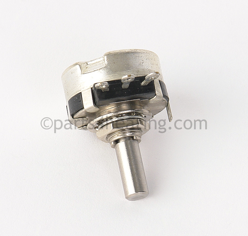 POTENTIOMETER, CS