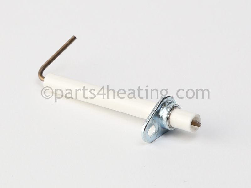 ELECTRODES: IGNITION - FLAME DETECTOR