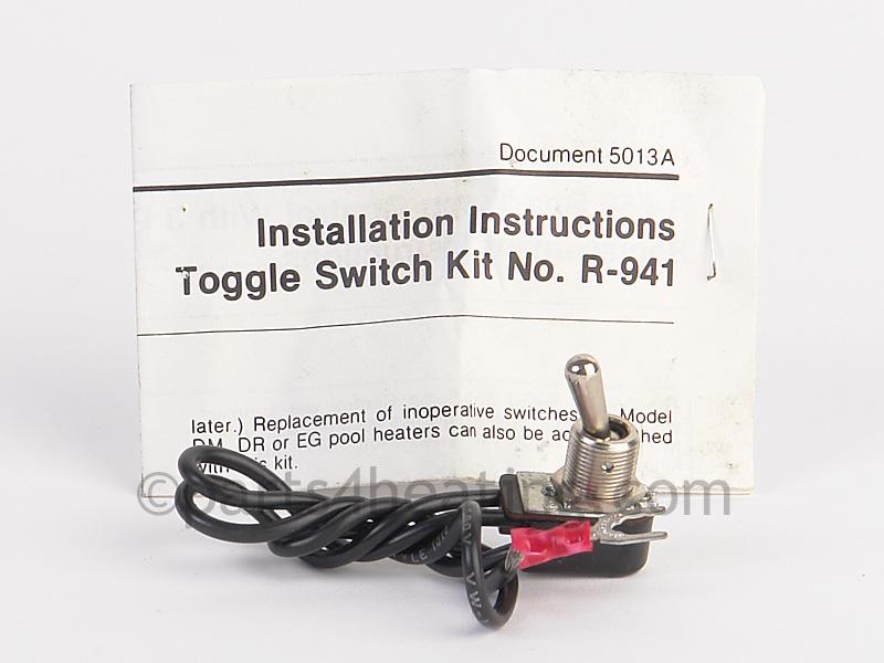 On-Off Switch