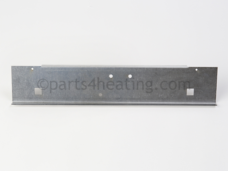 Burner Access Panel