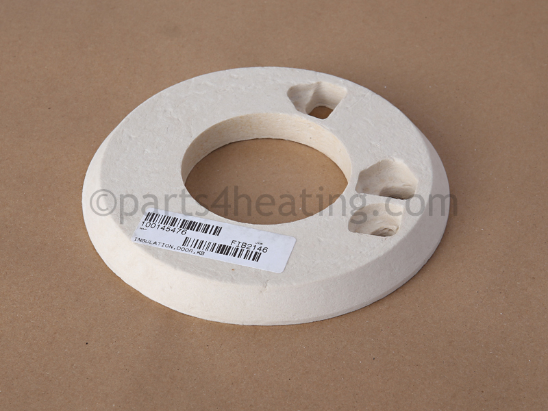 BURNER PLATE, INSULATION, DOOR, ALL