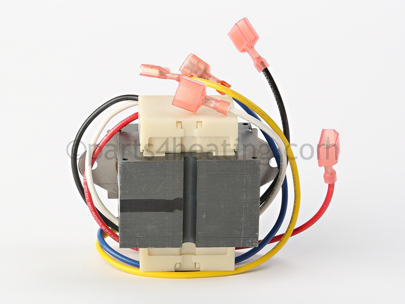 Transformer, 120V/240 to 24V