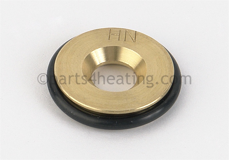 Gas Orifice Kit  NG (Incl. Key Nos. 3 and 4)